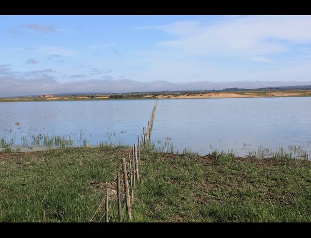 192HA FARM FOR SALE IN MOSSEL BAY RURAL